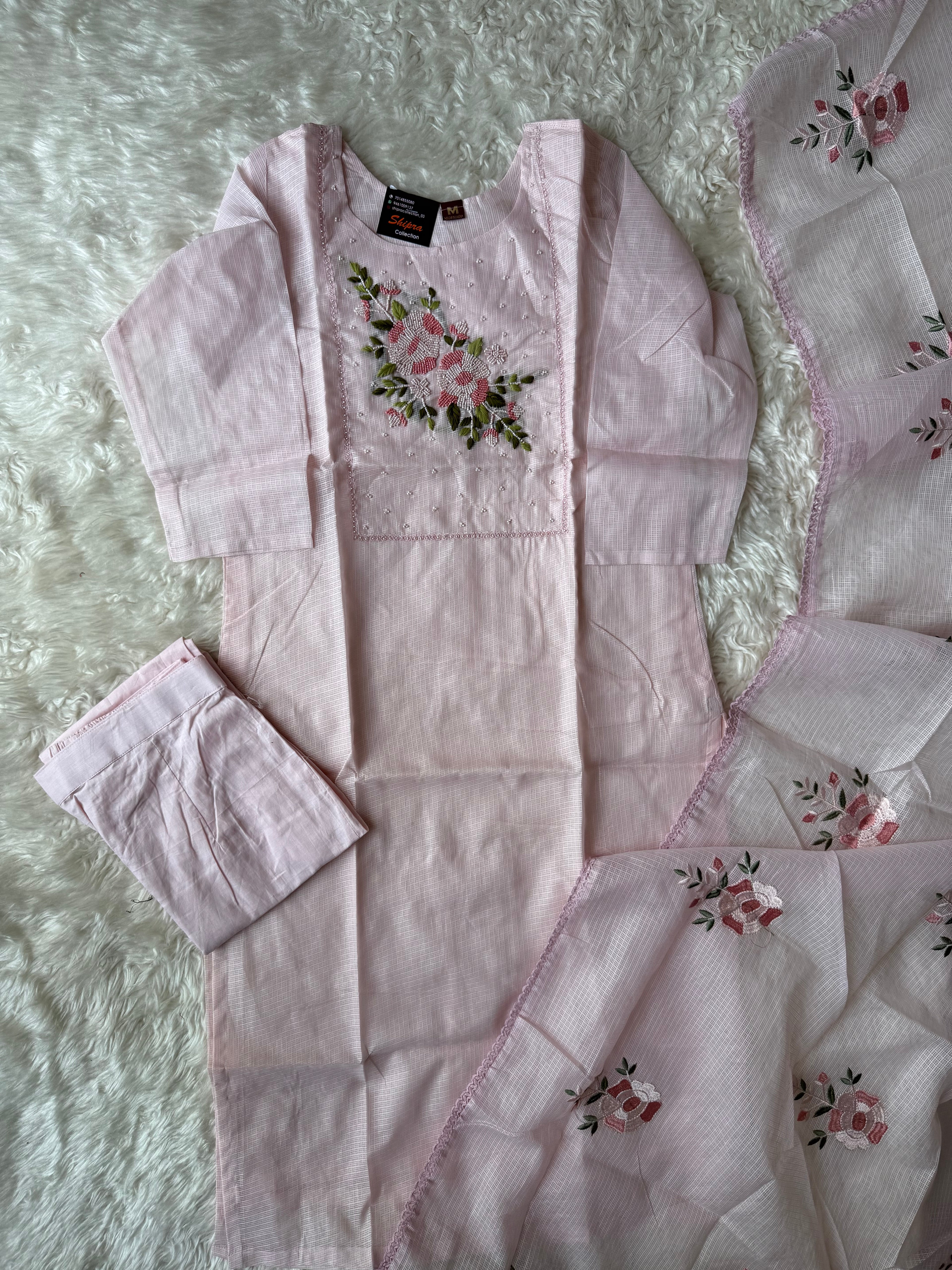 Doriya Love Set 🌸