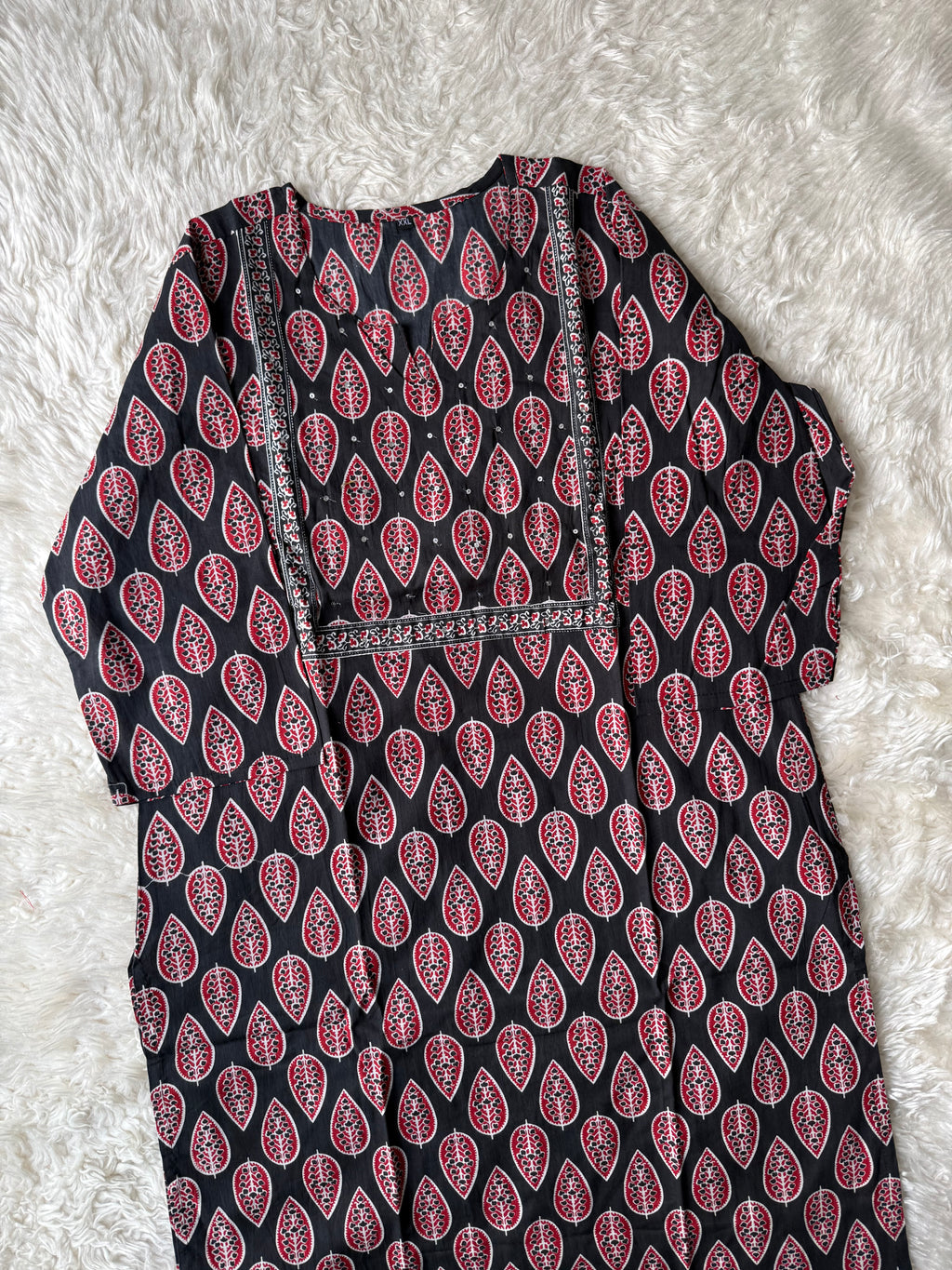 Cotton Kurti
