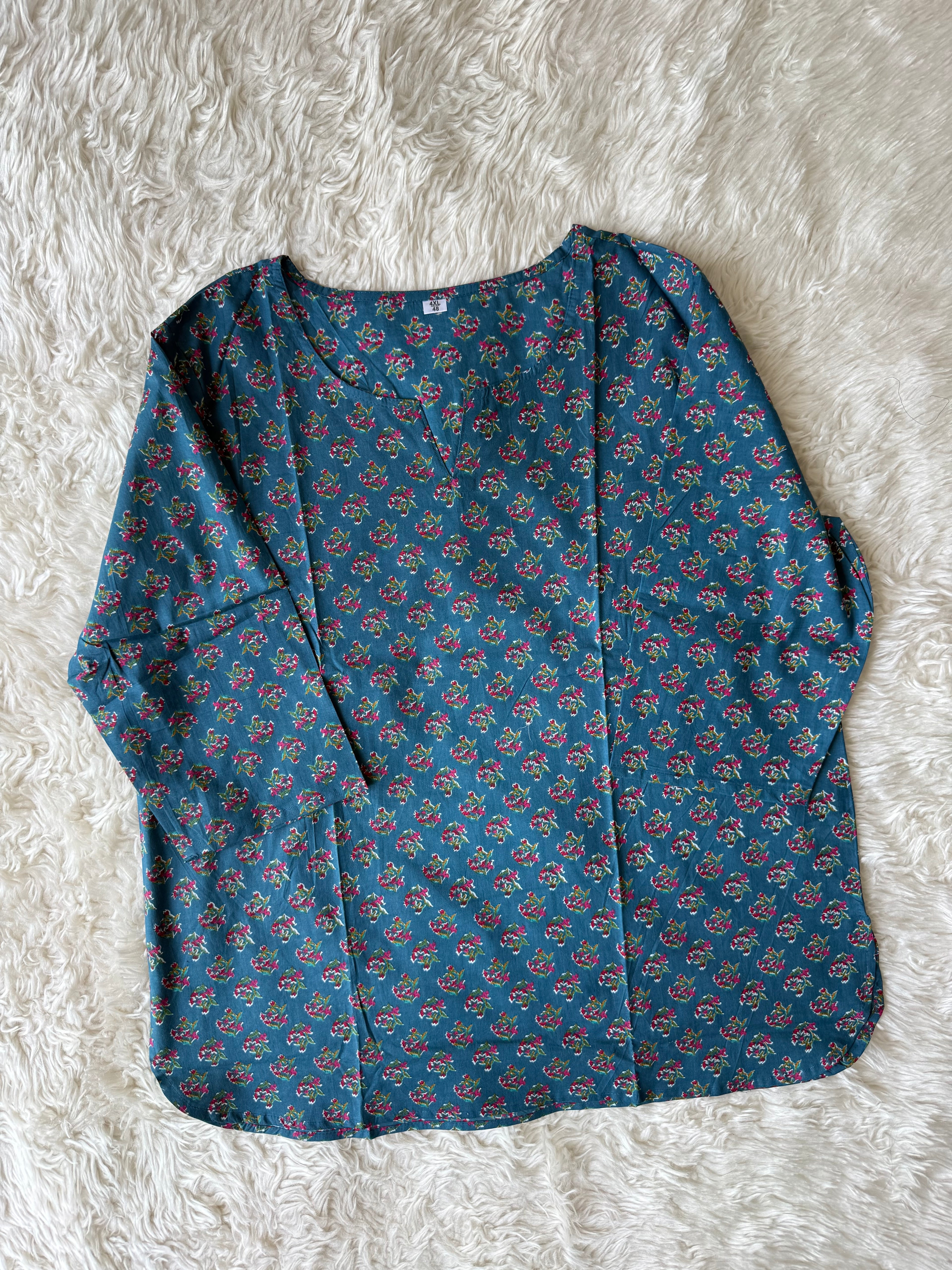 “Plus Size” Lounge Wear