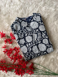 Reversible Quilted Jacket