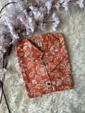 Premium Cotton Oversized Shirts