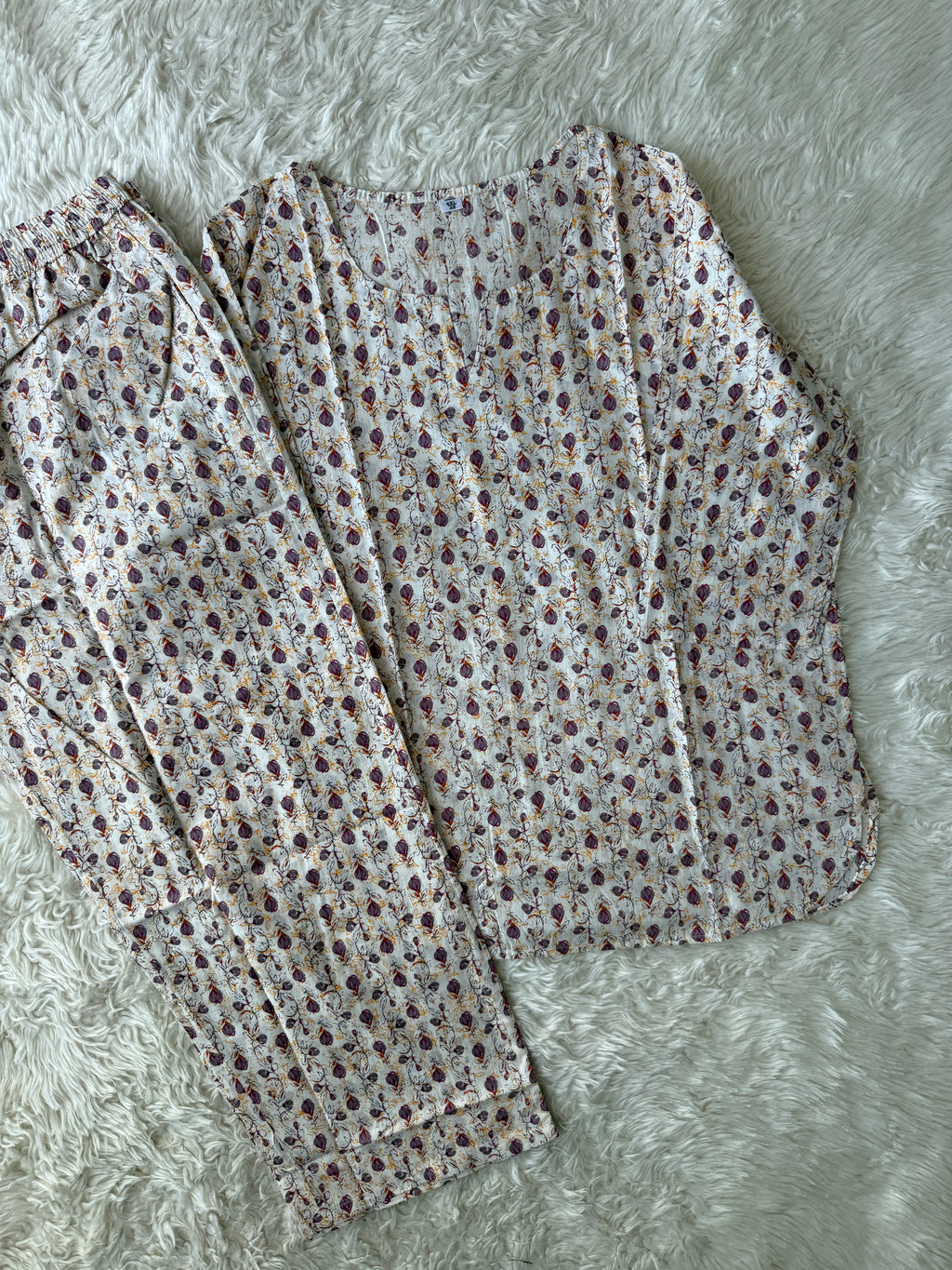“Plus Size” Lounge Wear