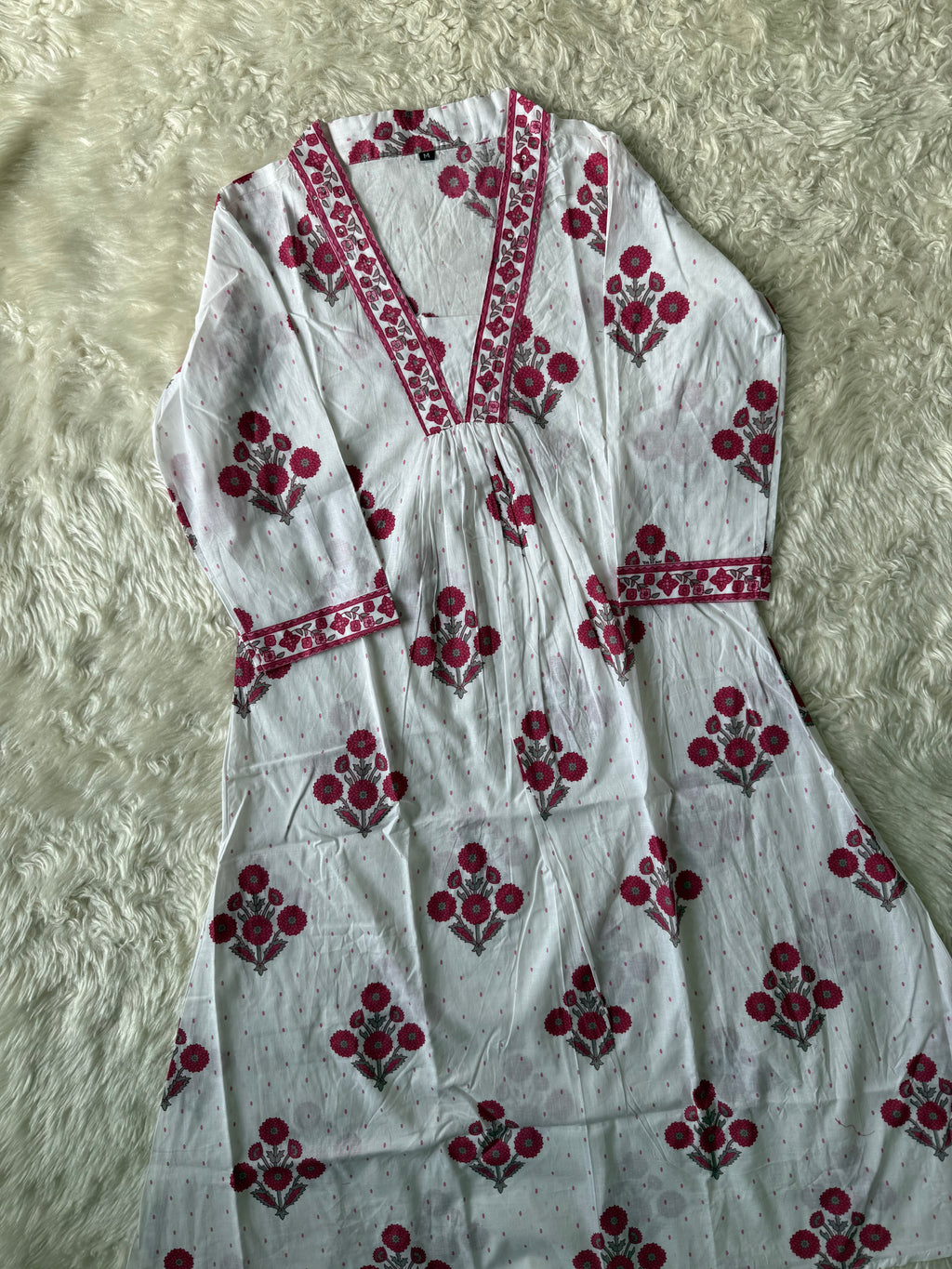 Budget Friendly Cotton Set