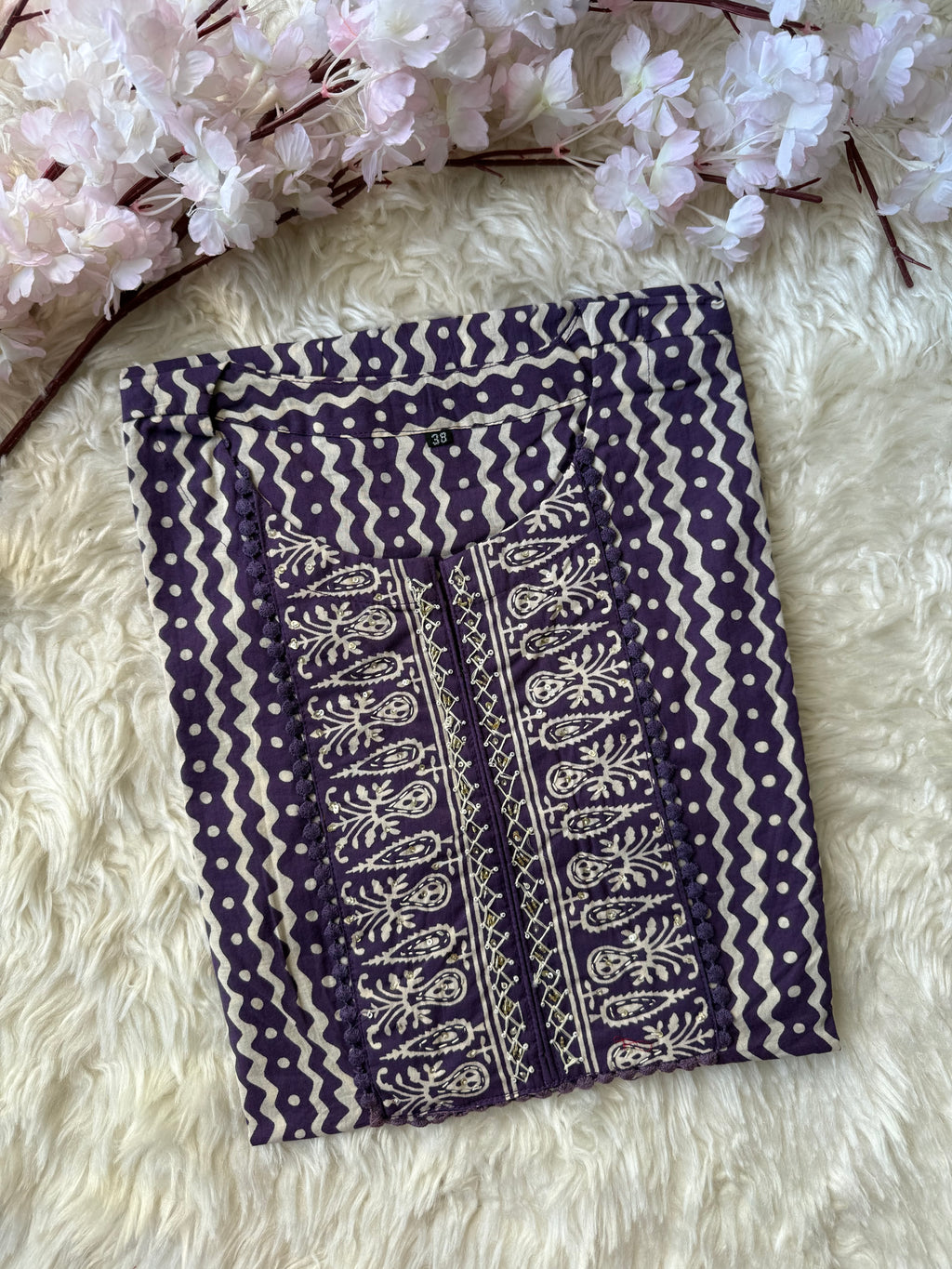 Premium Cotton kurti