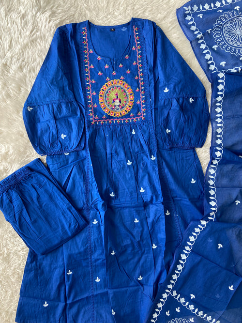 Budget Friendly Cotton Set
