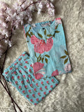 Pure Cotton Lounge Wear