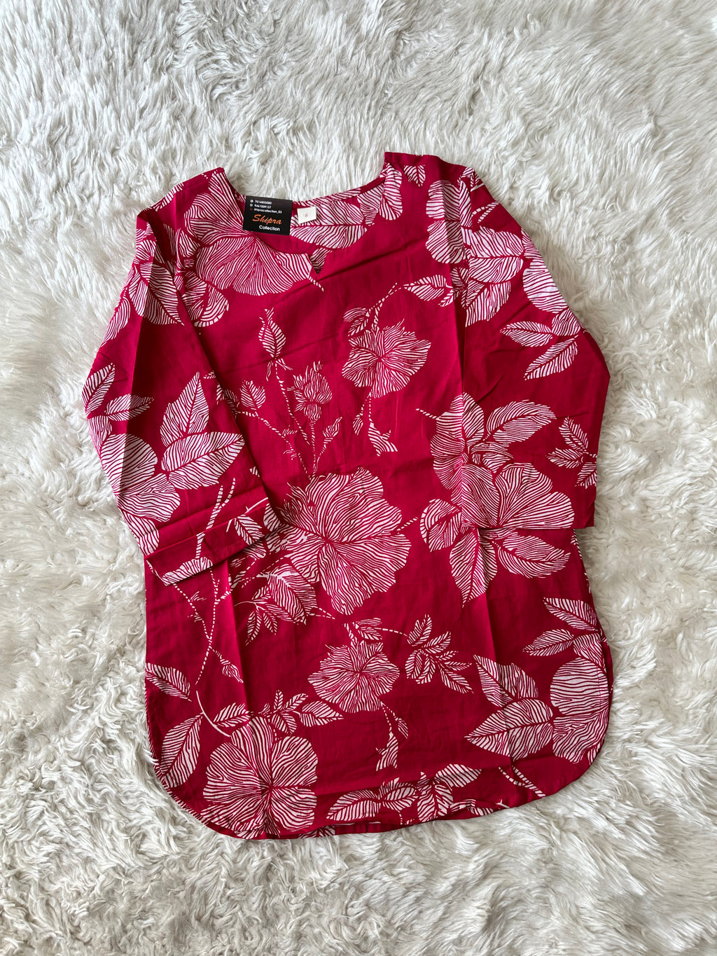 Premium Cotton Lounge Wear