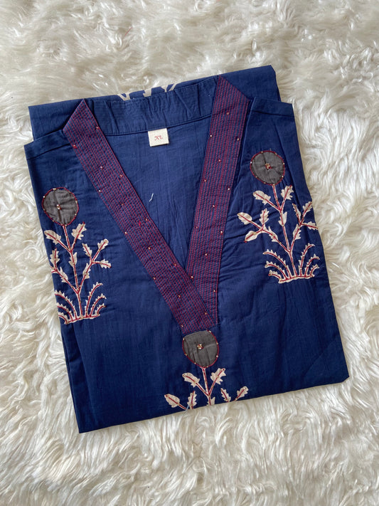 Premium Cotton kurti