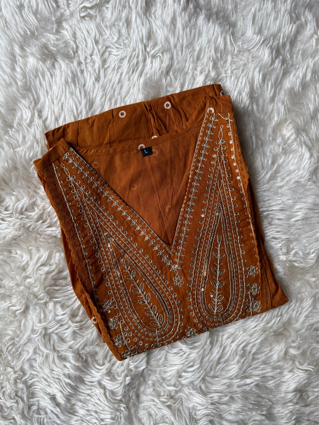 Favourite FLARE Kurti