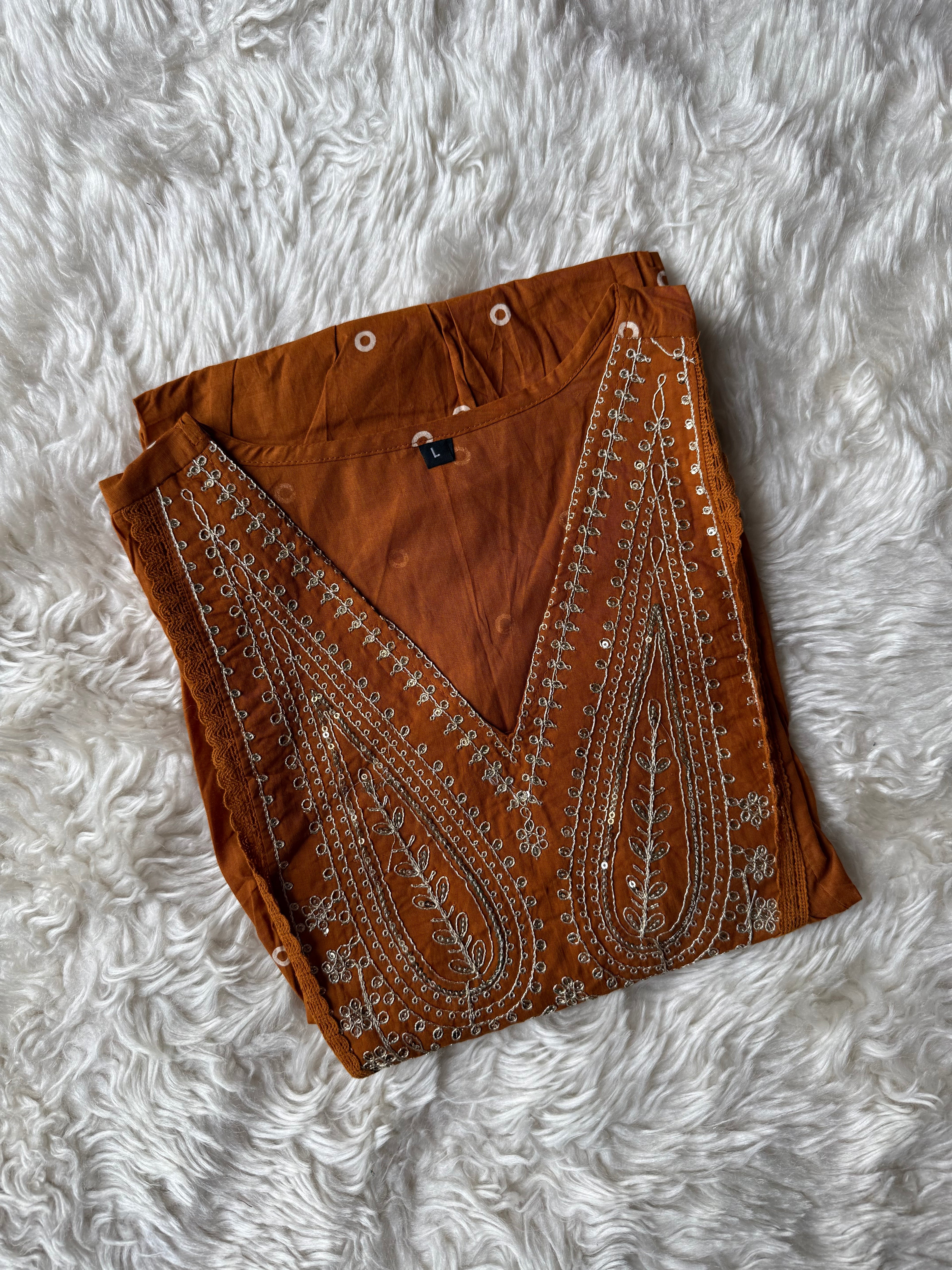 Favourite FLARE Kurti