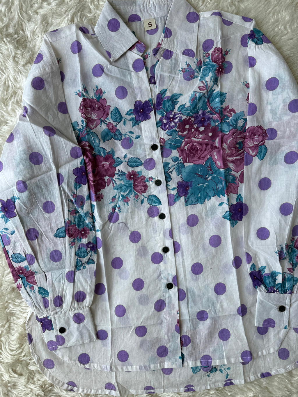 Premium Cotton Oversized Shirts