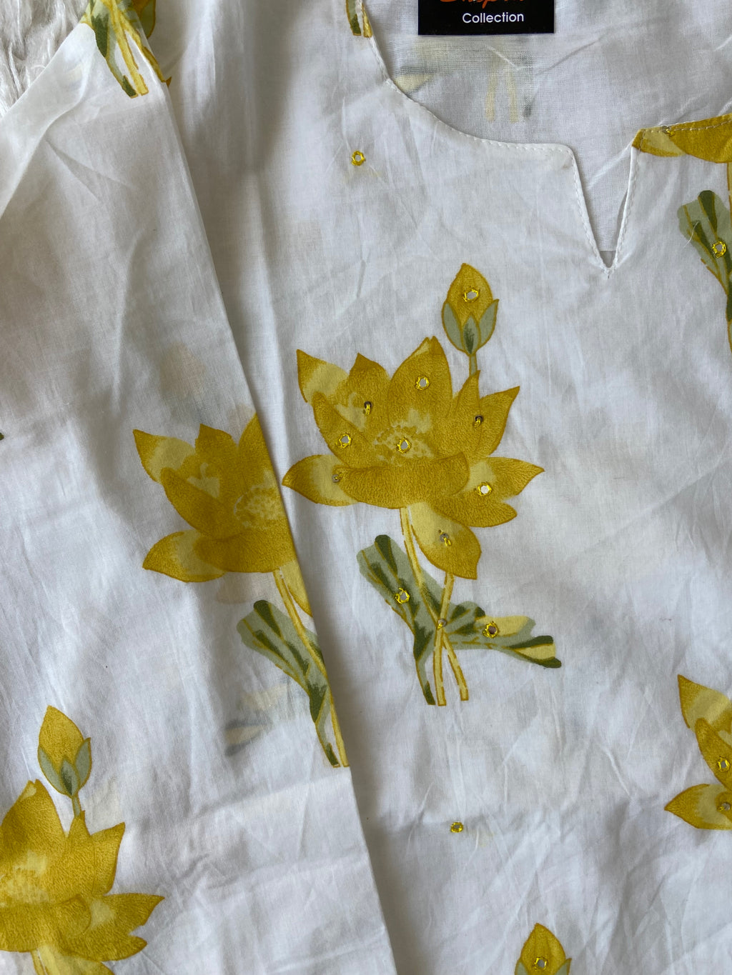 Doriya Love Set 💛