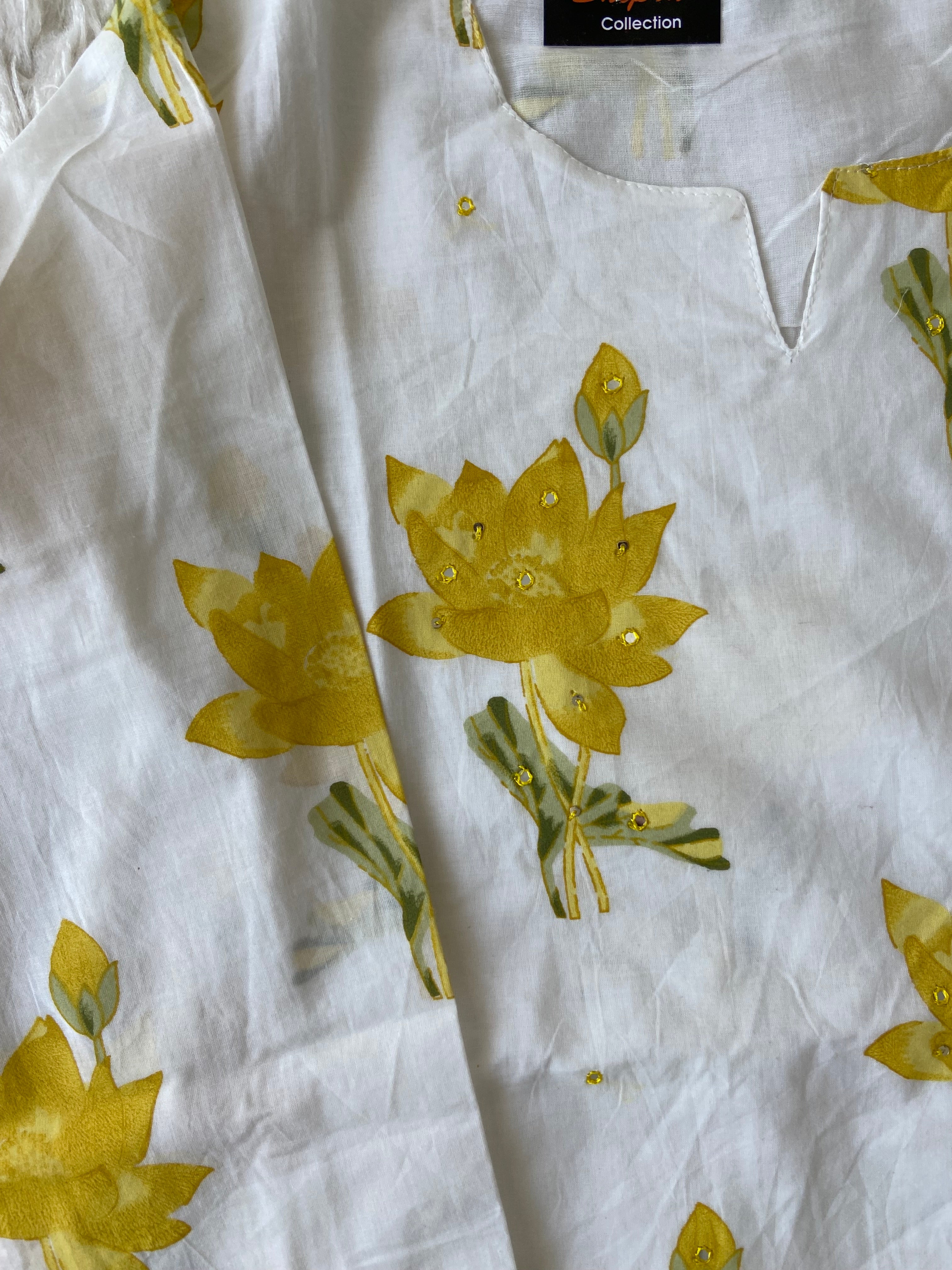 Doriya Love Set 💛