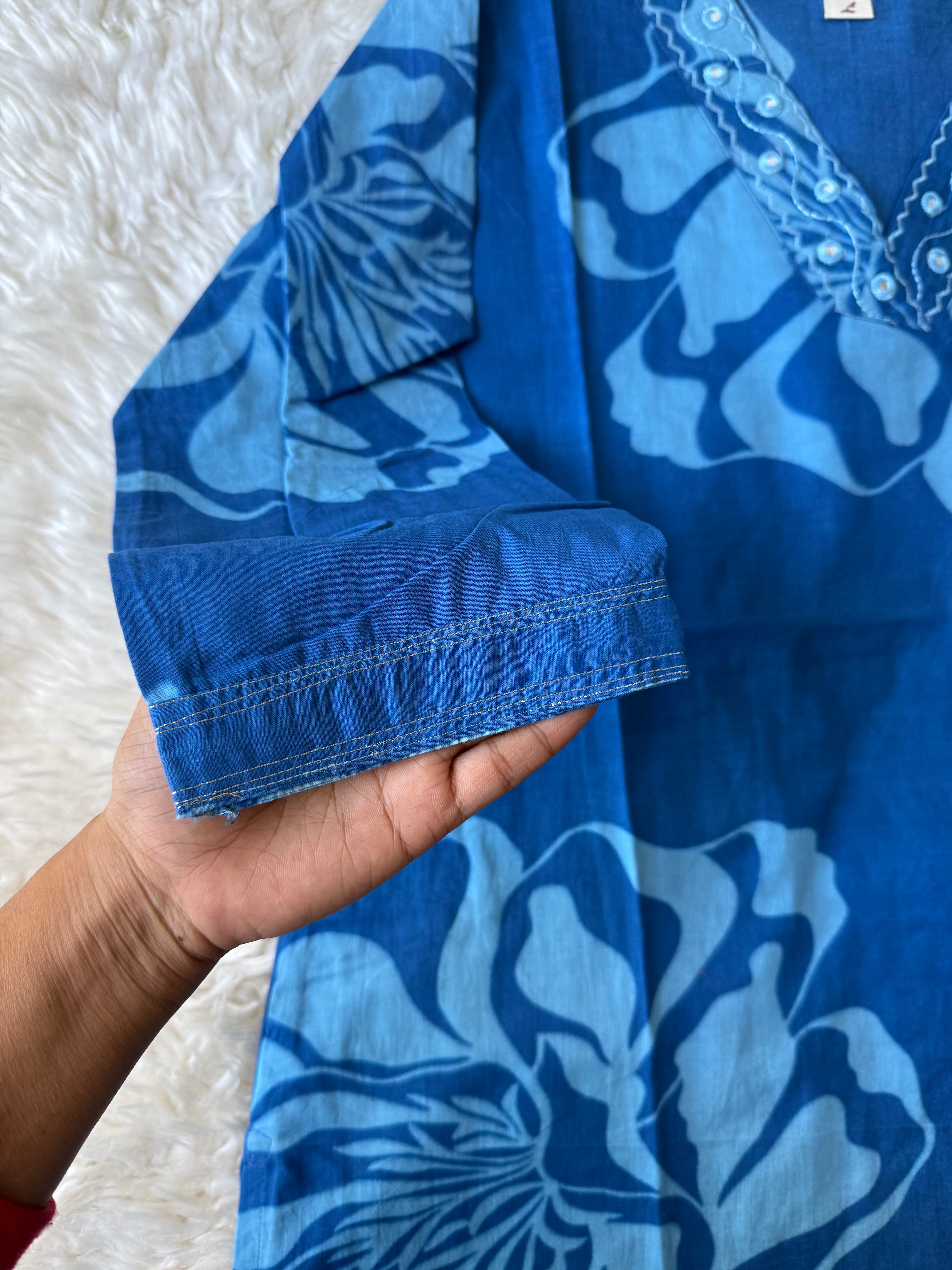 Budget Pure Cotton Set