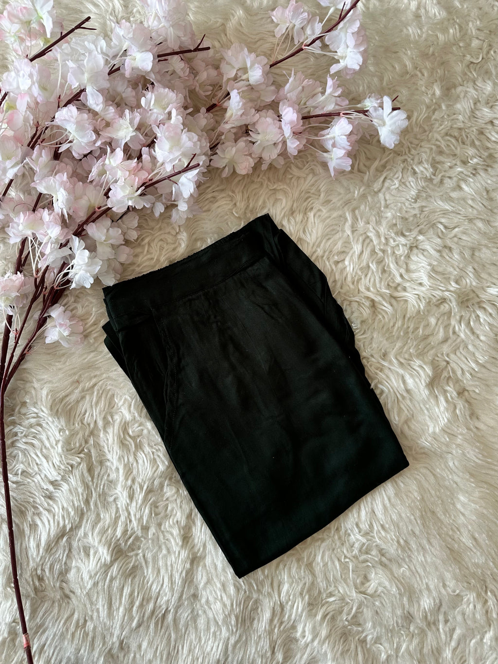 only Pants Rayon