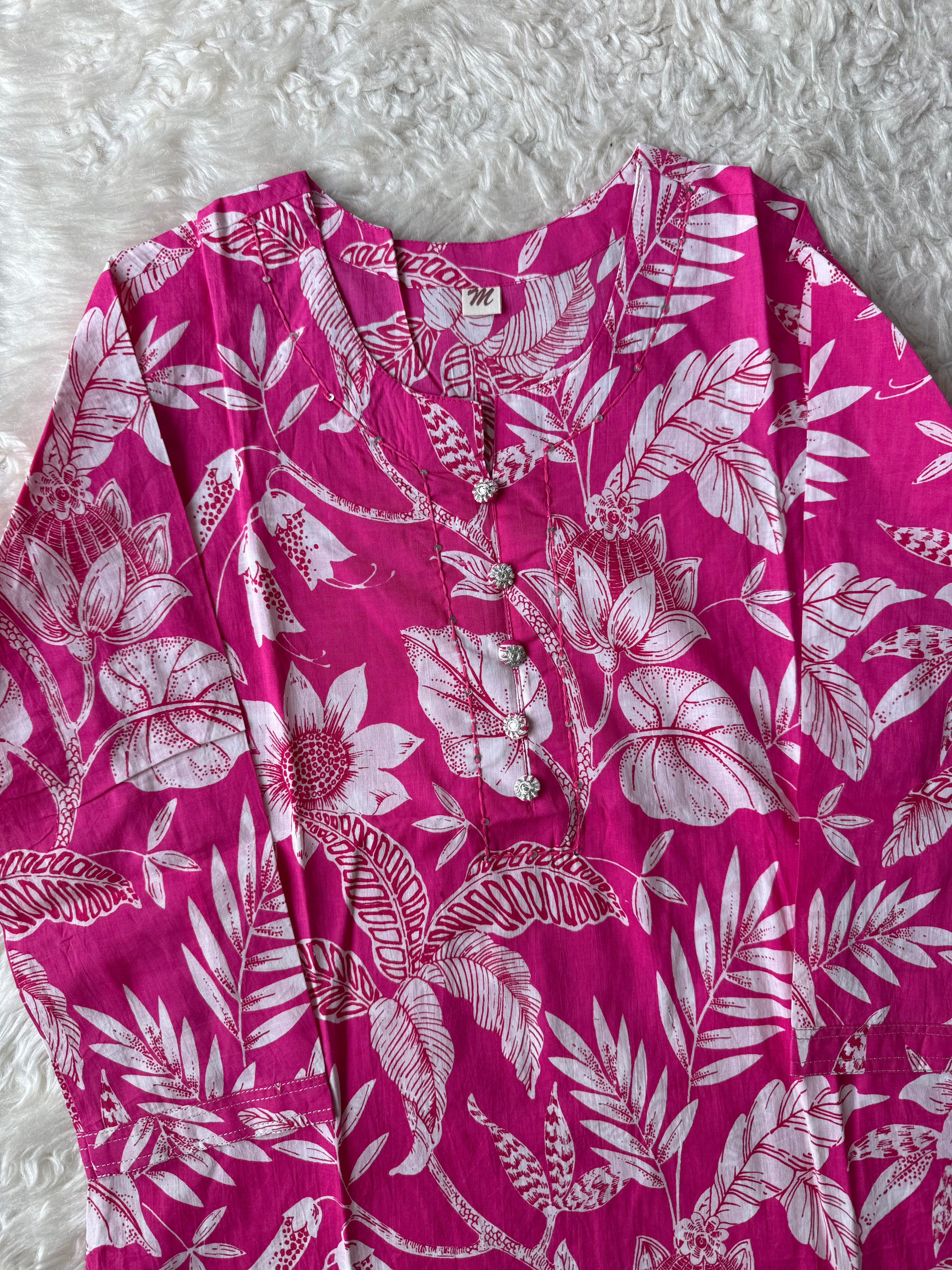 Budget Pure Cotton Set