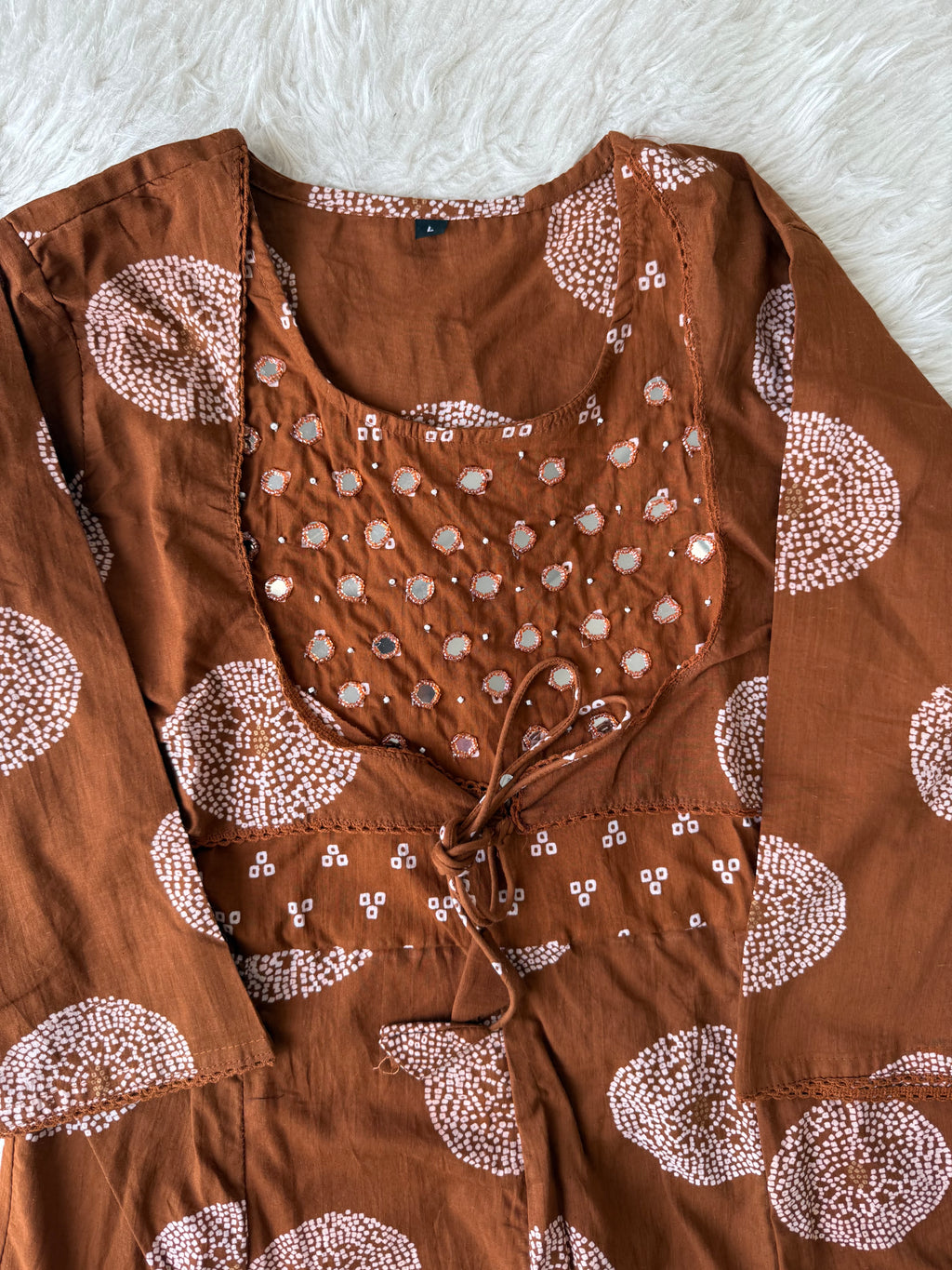 Budget Friendly Cotton Set