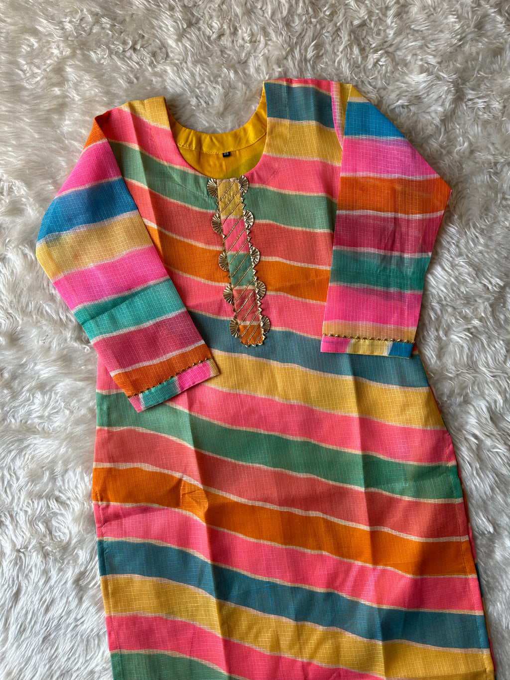 Kota Doriya Kurti