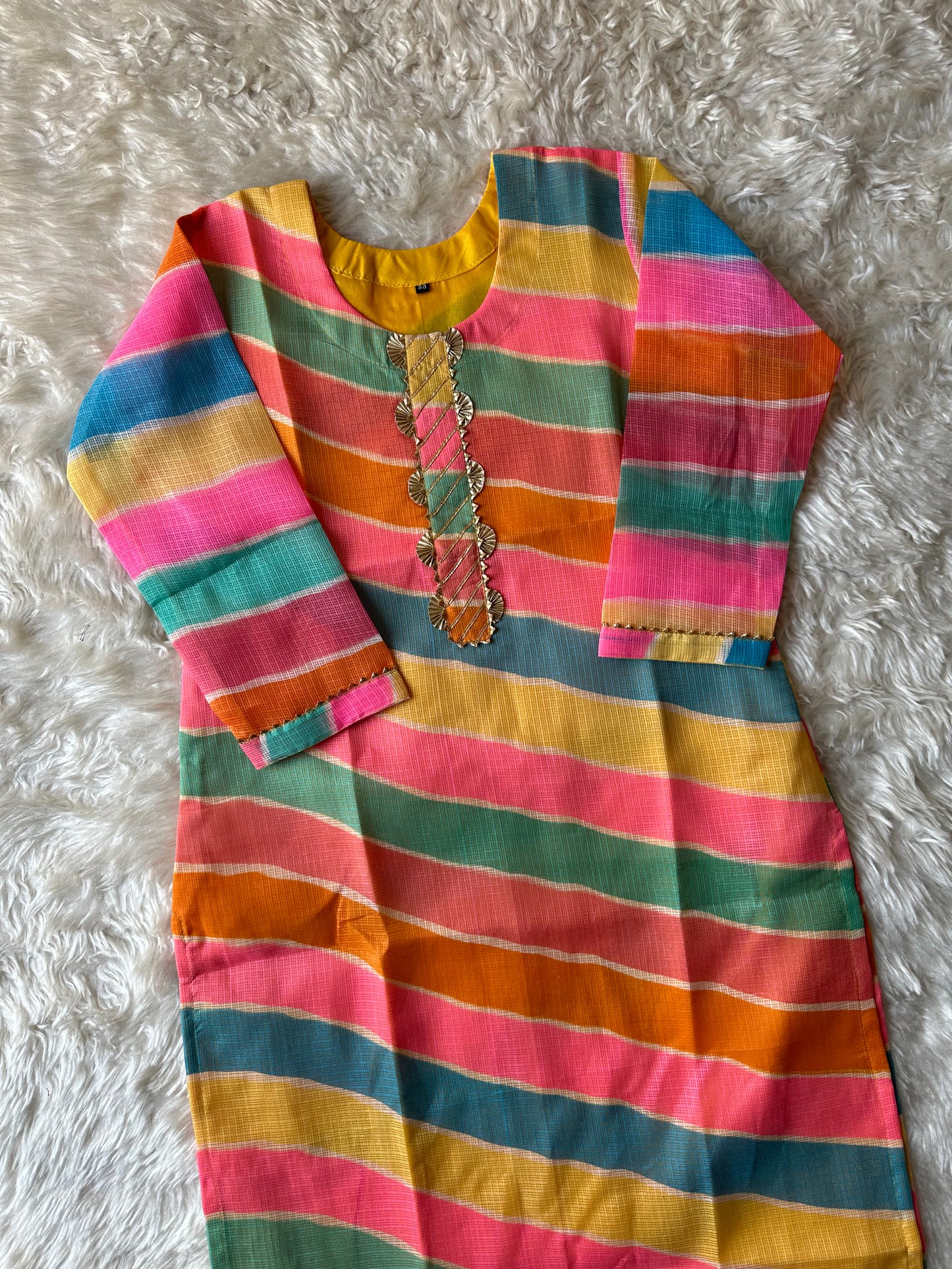 Kota Doriya Kurti