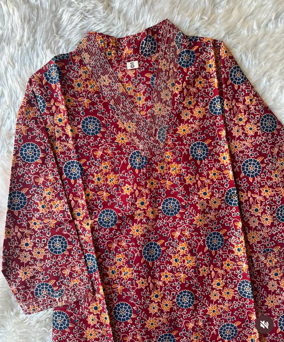 Super Comfy 😎 Premium Cotton Kurti