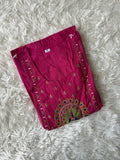 Cotton Kurti