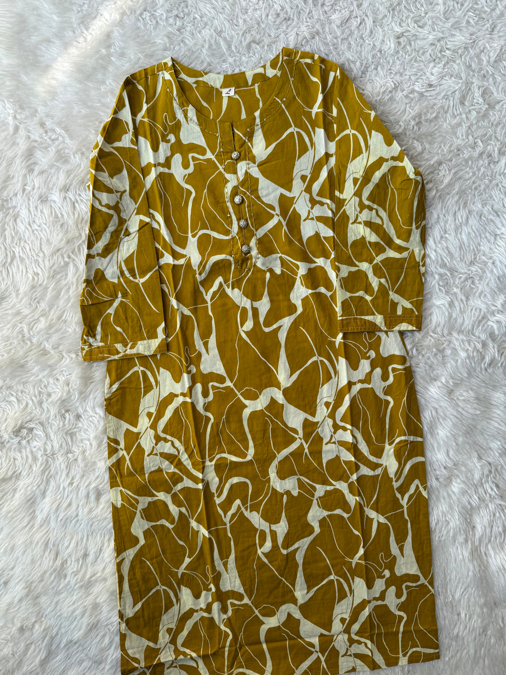 Budget Pure Cotton Set