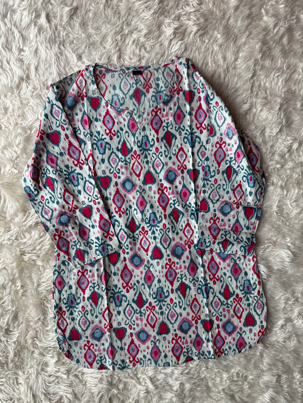 Pure Cotton Lounge Wear