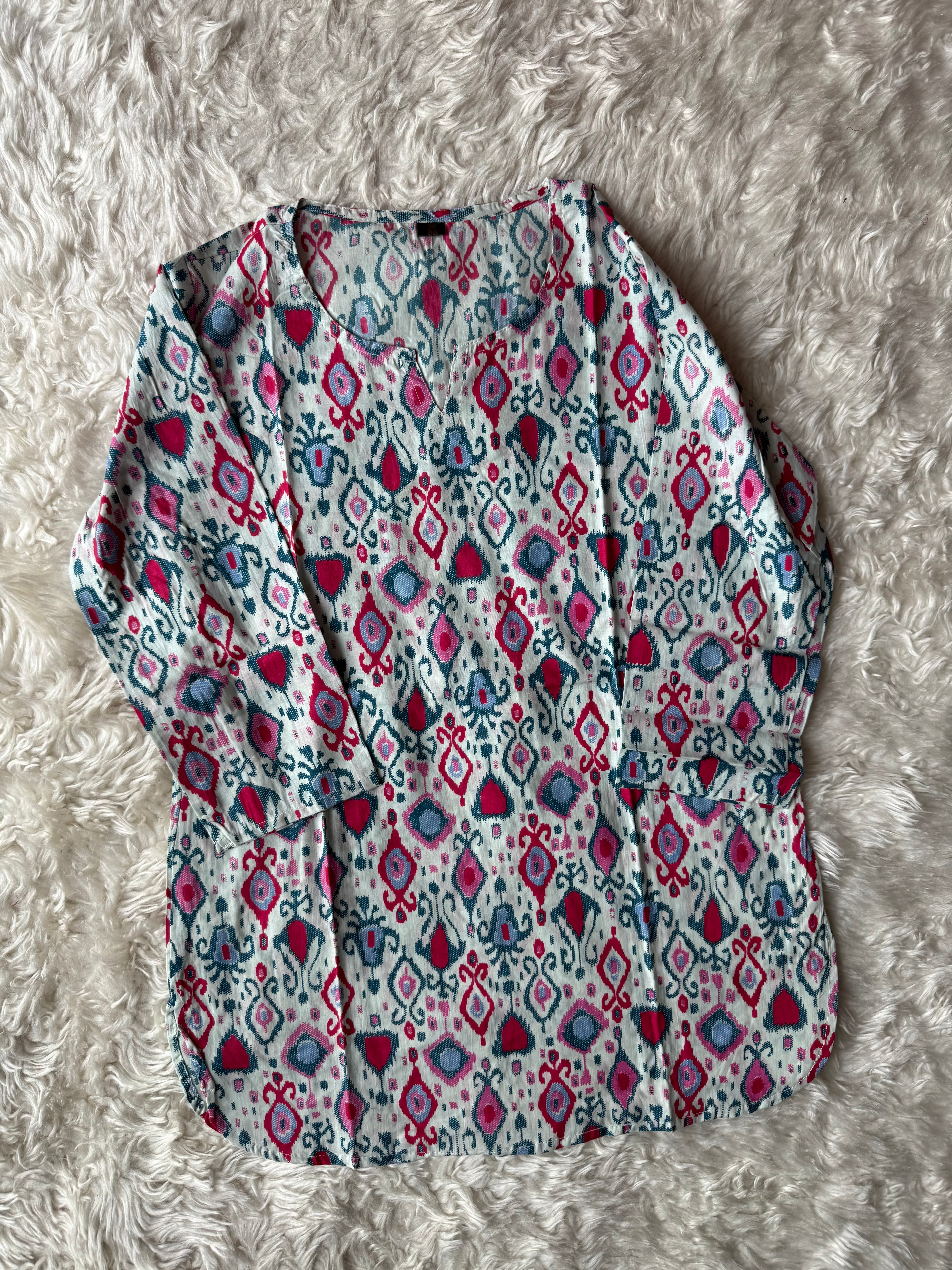 Pure Cotton Lounge Wear
