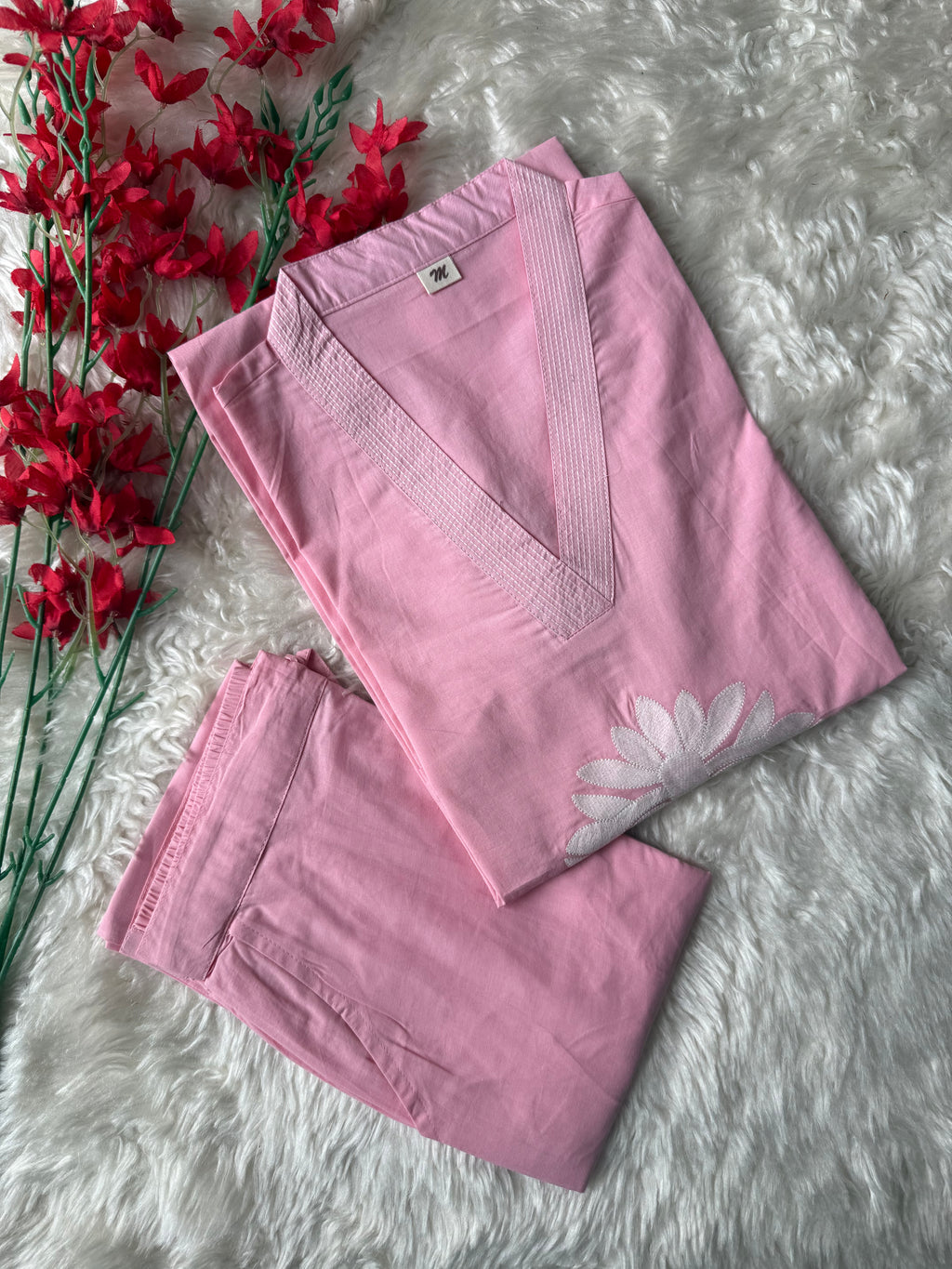 Budget Pure Cotton Set
