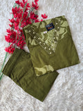 Budget Pure Cotton Set