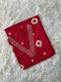 Pure Cotton Kurti