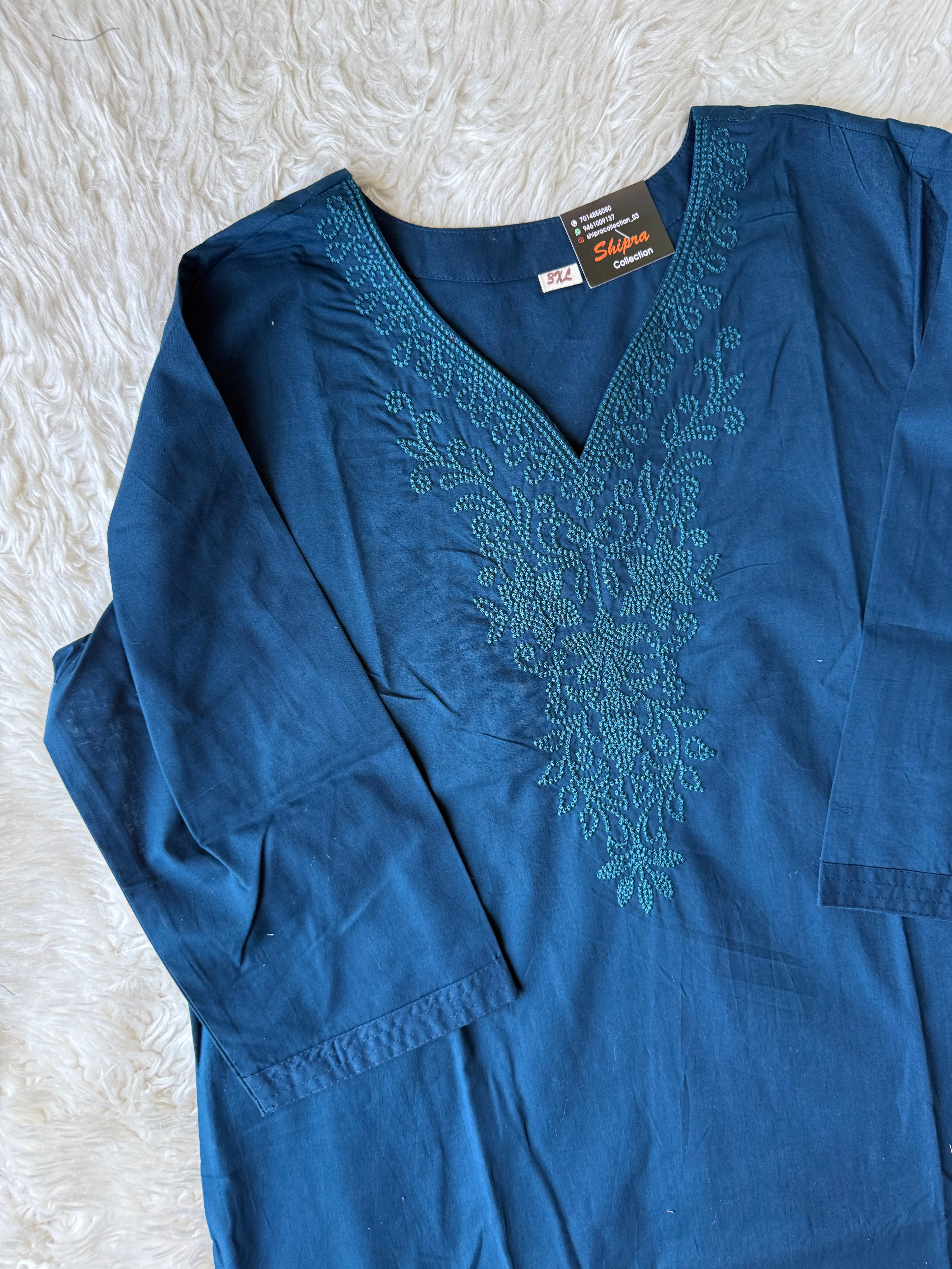 Budget Pure Cotton Set