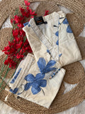 “Plus Size” Premium Cotton Co-ord Set