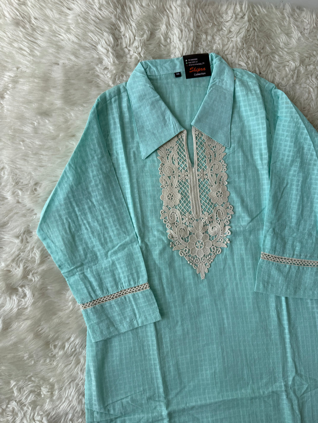 Super Soft Mul Cotton Set