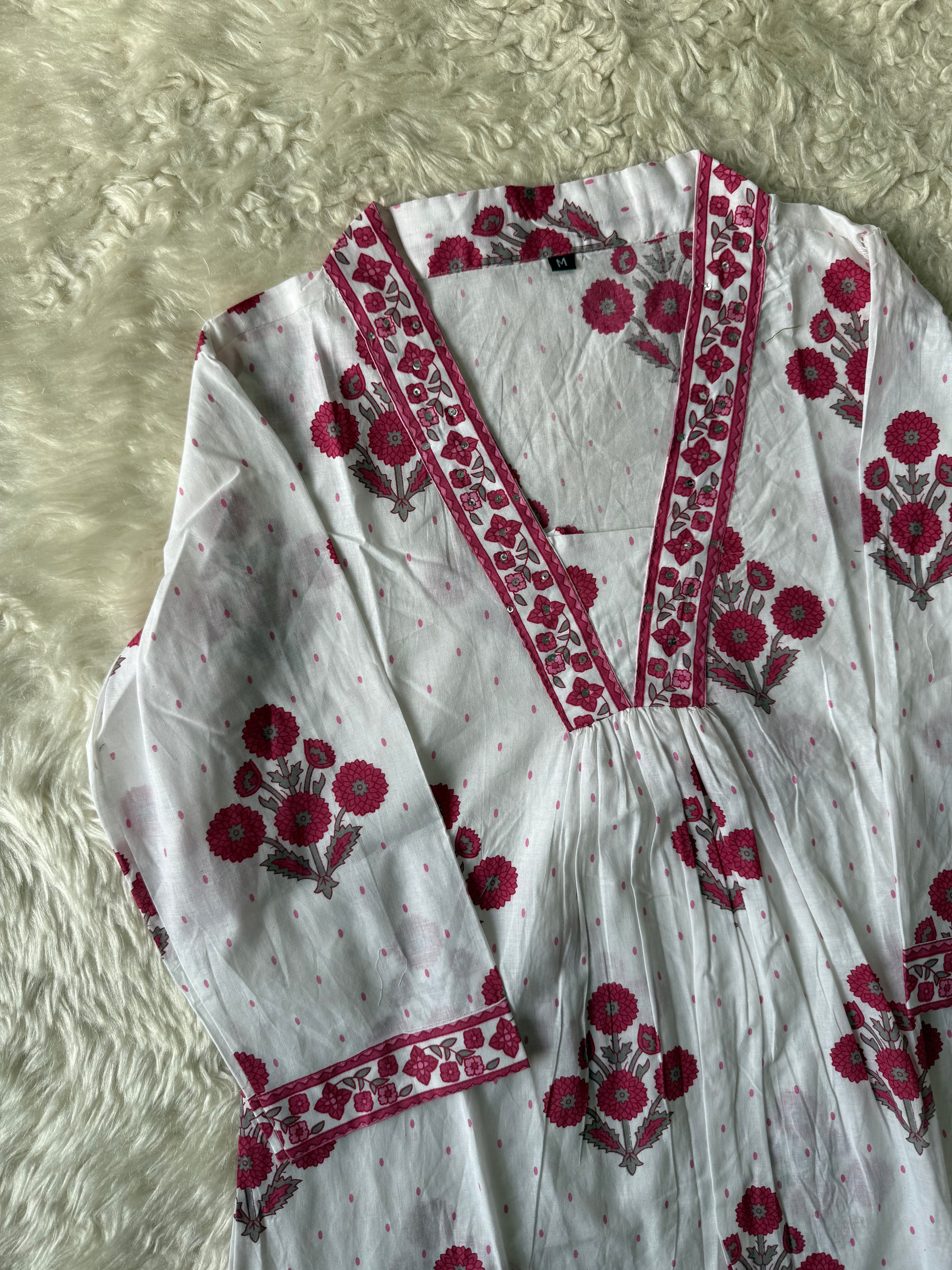Budget Friendly Cotton Set