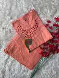 Cotton Kurti Pant Set