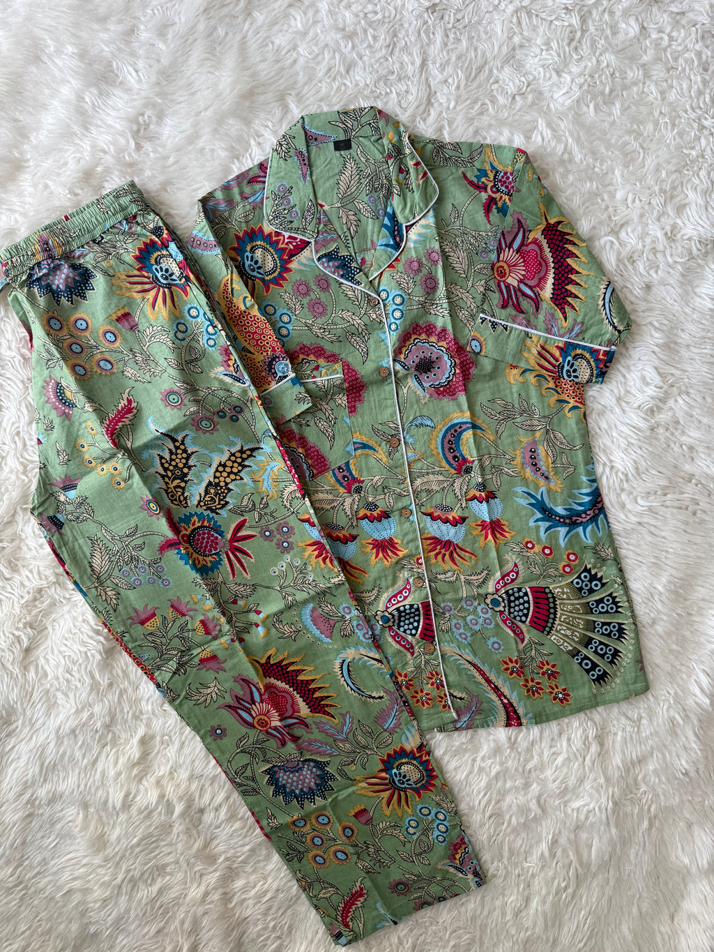 Comfy Lounge Wear