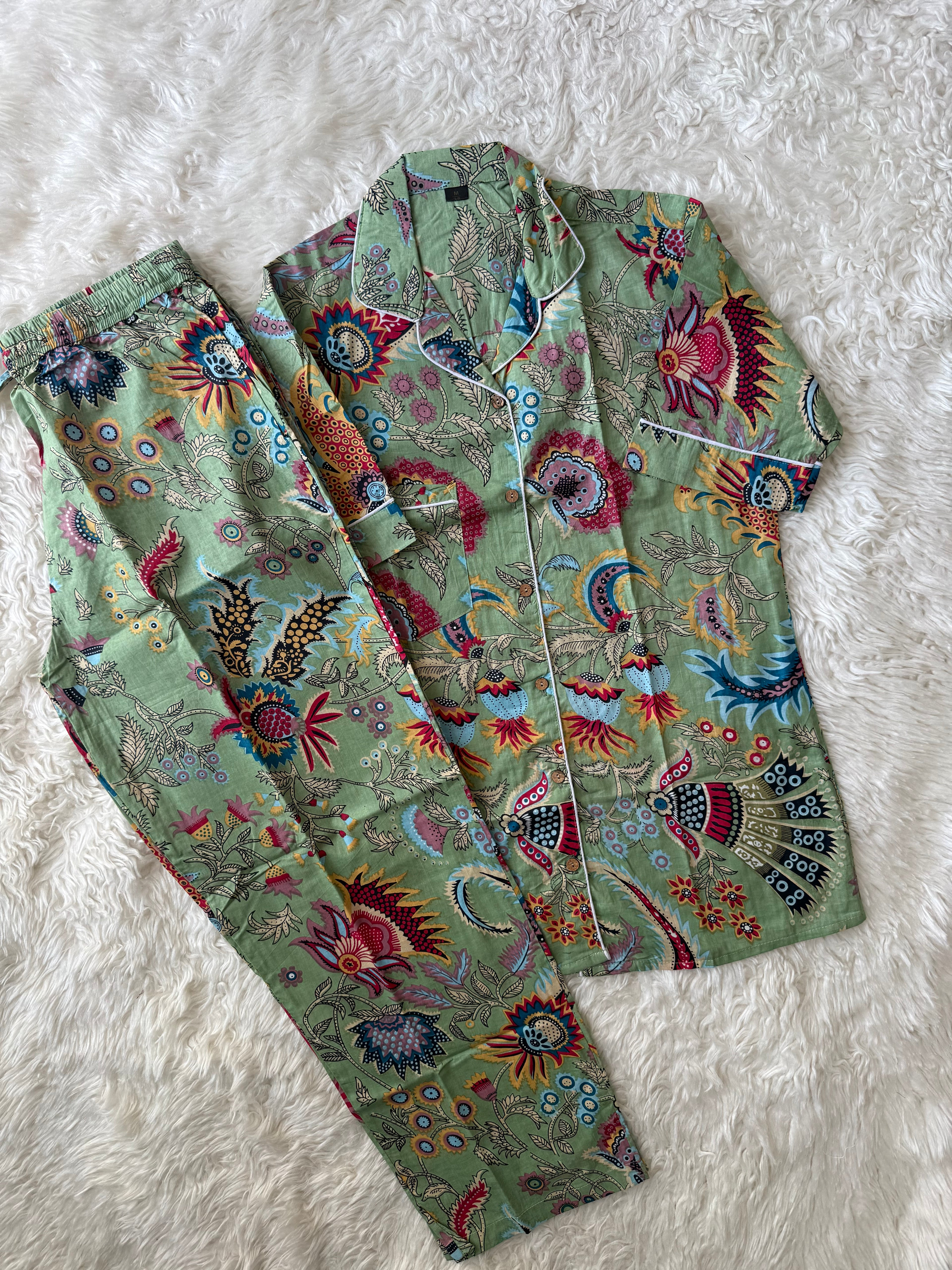 Comfy Lounge Wear