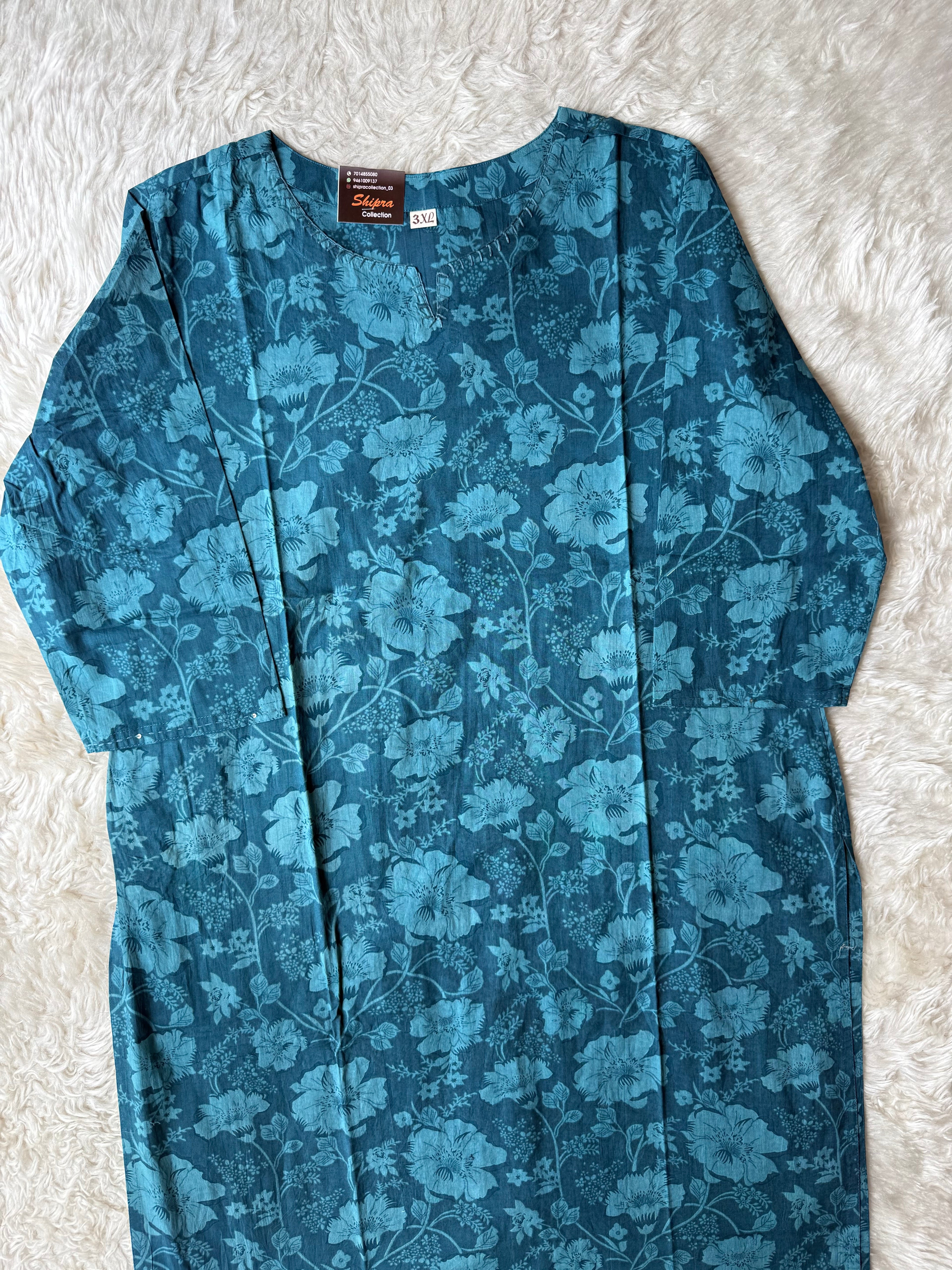 Doriya Love Set 💙