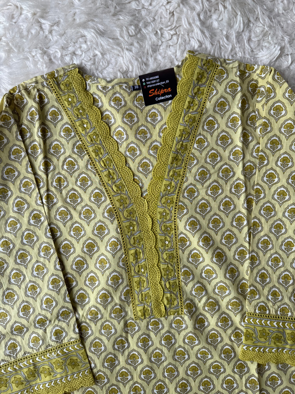 Doriya Love Set 💚