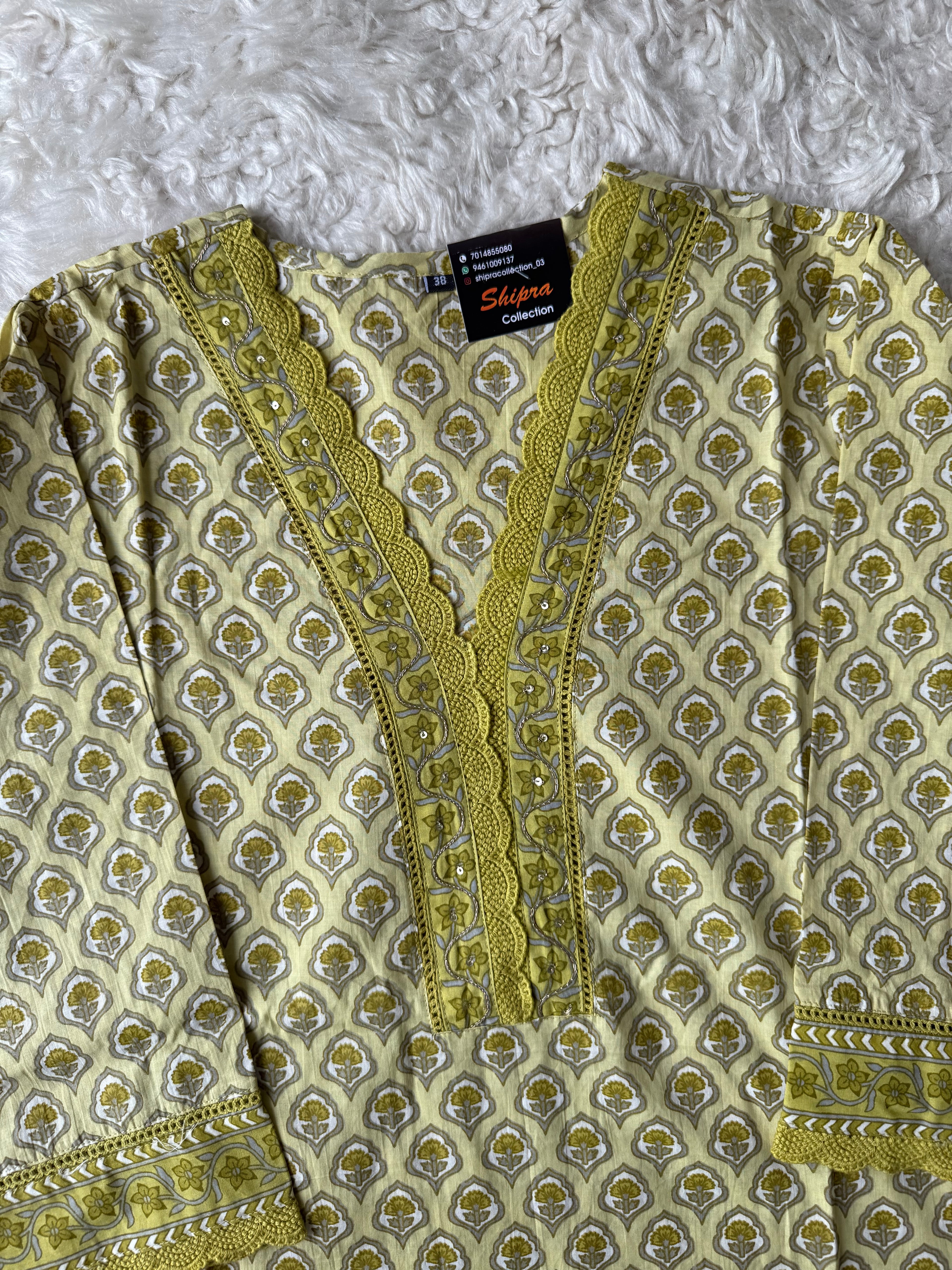 Doriya Love Set 💚