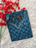Premium Cotton Kurti