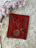 Premium Cotton kurti