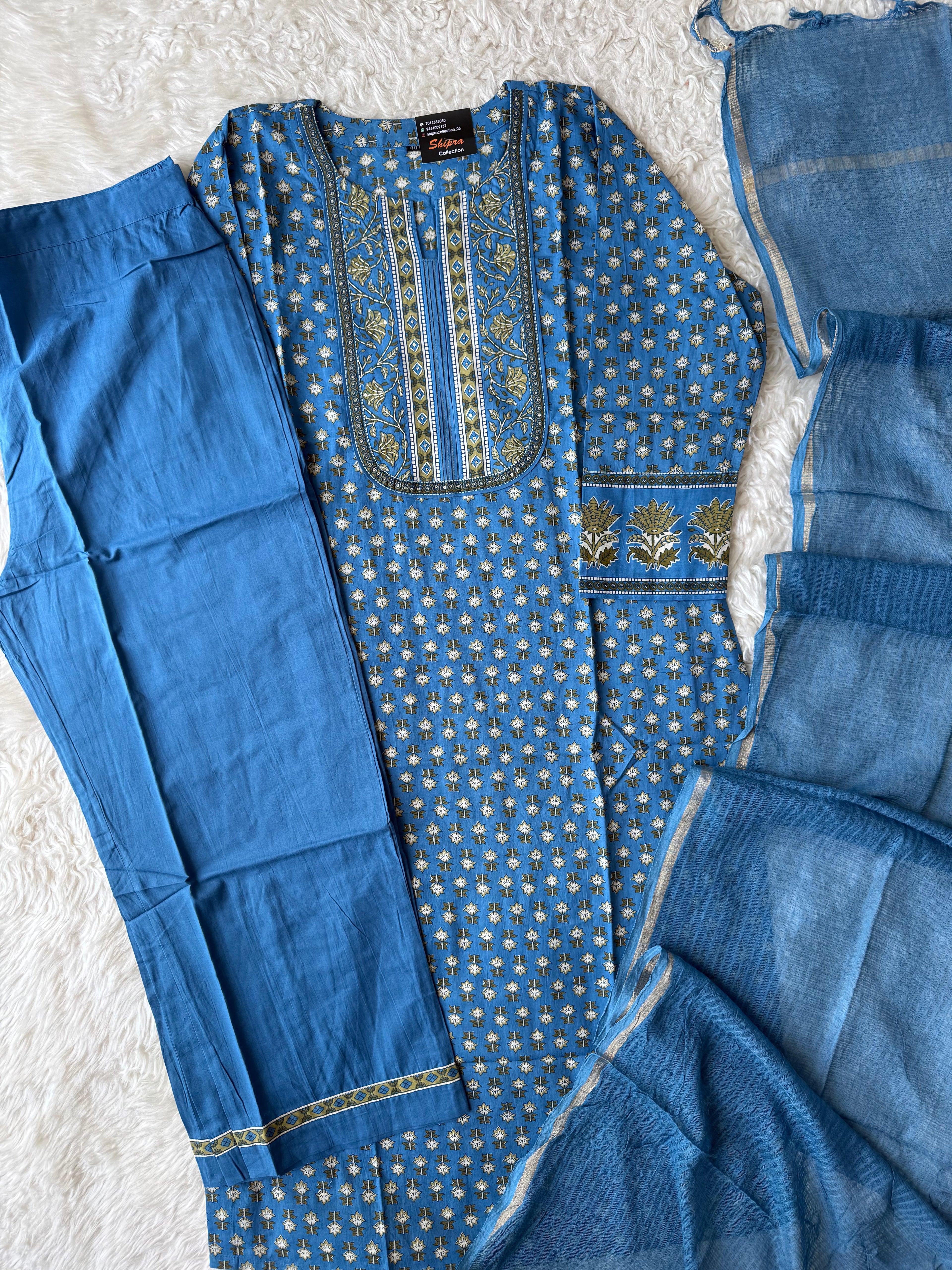 Doriya Love Set