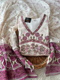 🌸 Best Seller 🌸 Mul Cotton Set