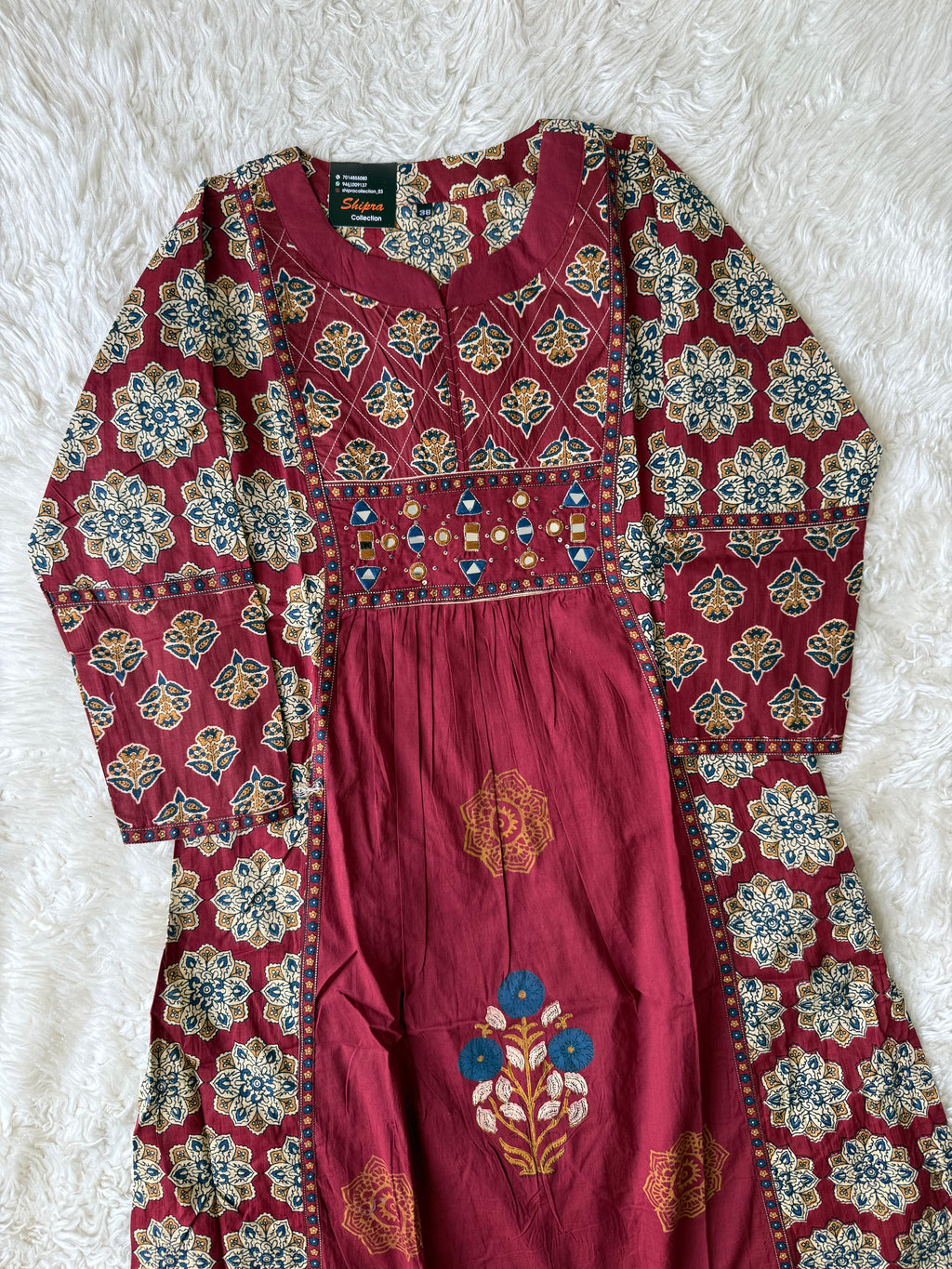 Doriya Love Set ♥️💙