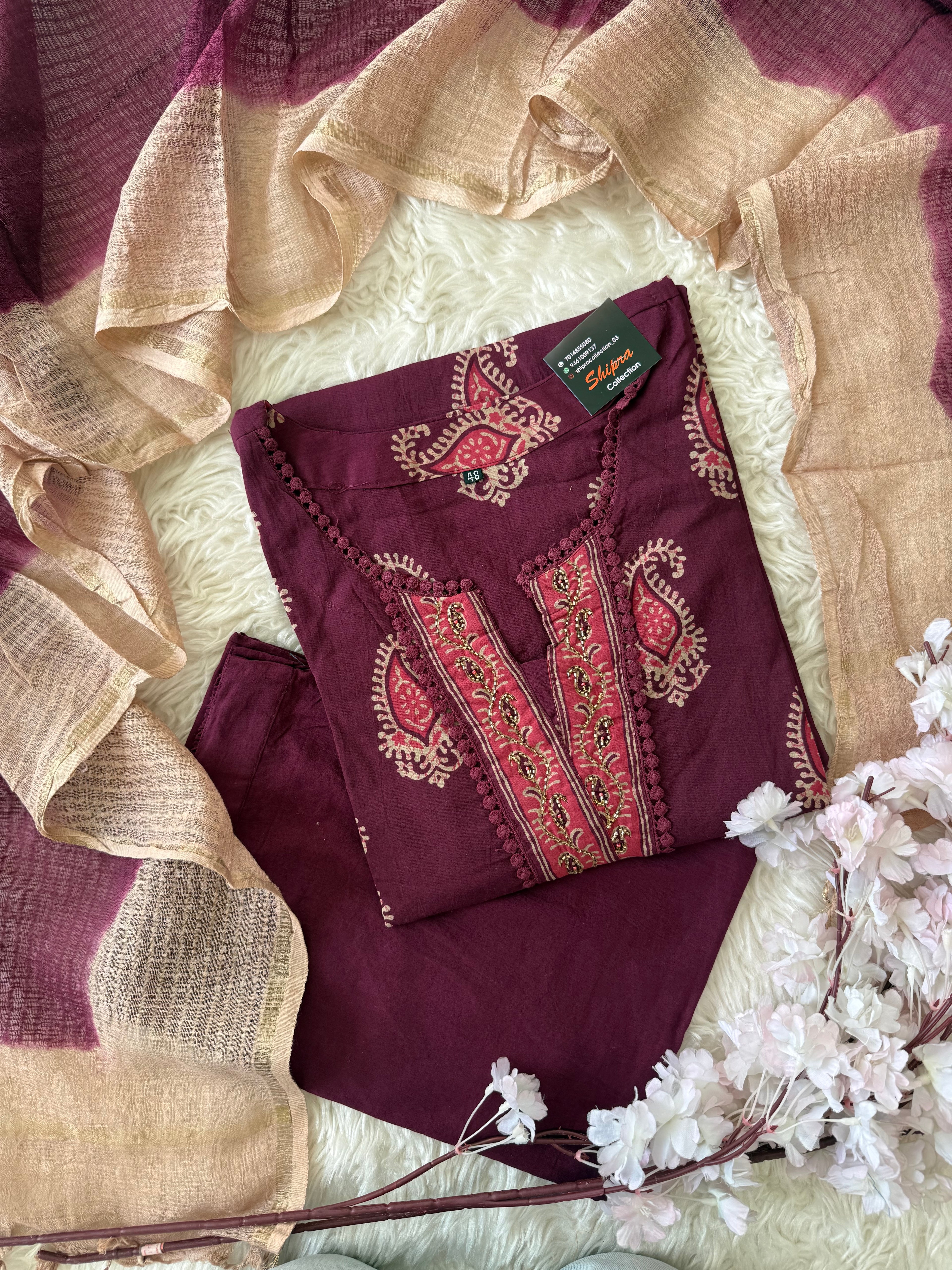 Doriya Love Set