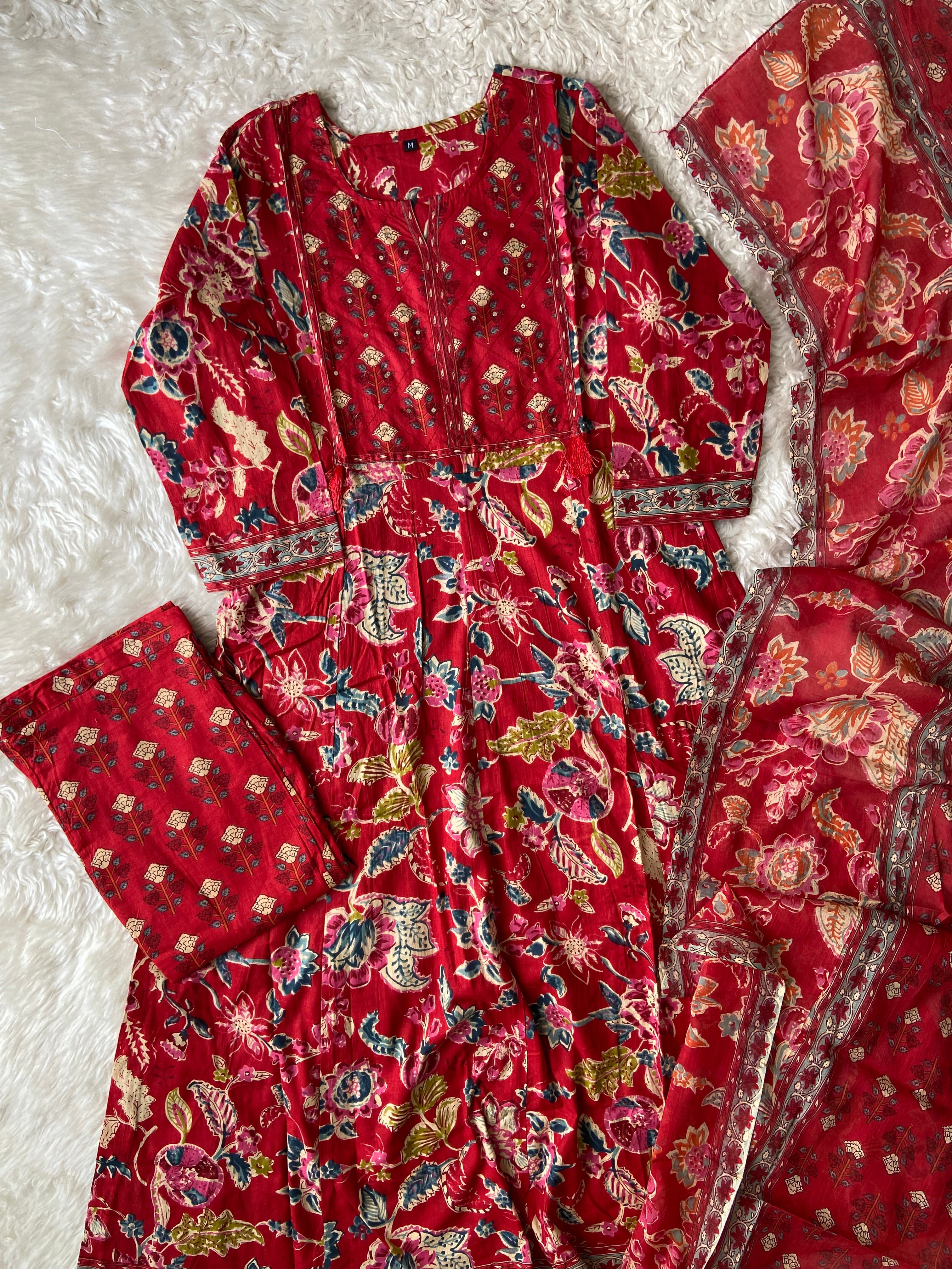 Budget Friendly Cotton Set