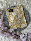 Pure Cotton Short Kurti