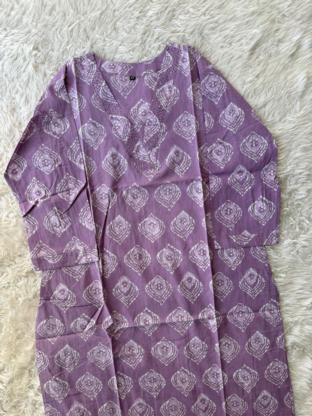 Premium Cotton kurti
